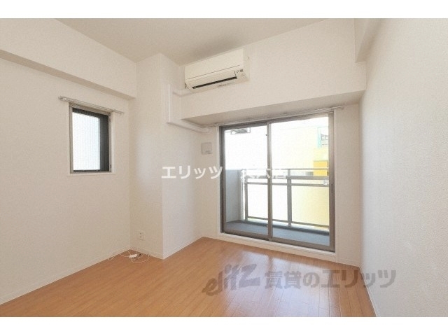 居室・リビング　洋室