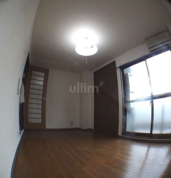 居室・リビング　同タイプ別室の画像です、ご参考までに