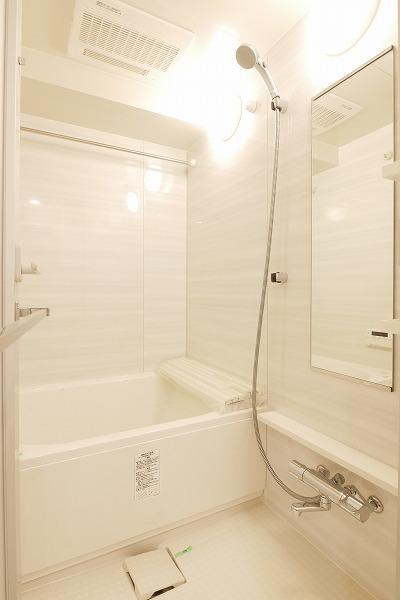 バス・シャワールーム　風呂※別部屋参考写真