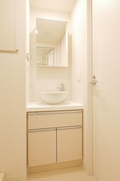 洗面設備　洗面所※別部屋参考写真