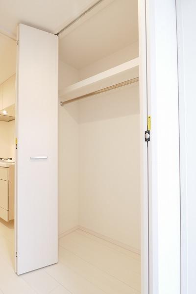 収納　収納※別部屋参考写真
