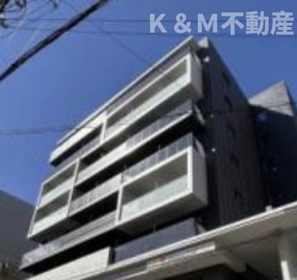 バルコニー　陽当たり良好なバルコニーです