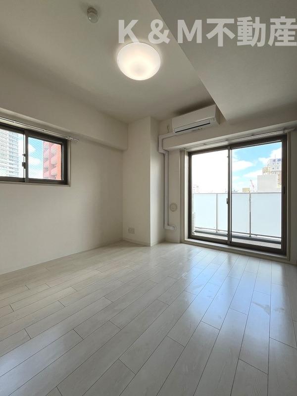 居室・リビング　使いやすいリビングです