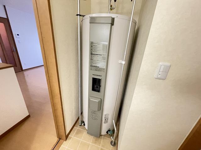 その他部屋・スペース　内装