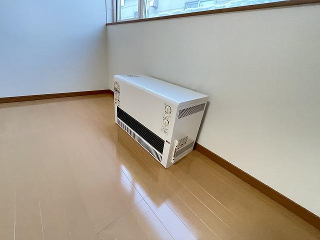 その他設備　設備