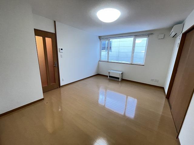 居室・リビング　リビング１