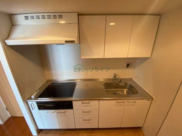 セキュリティ　ユニゾンタワー