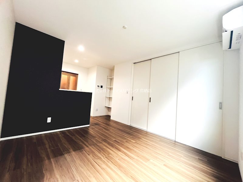 居室・リビング　お部屋探しはトーマスリビング鳥栖店まで