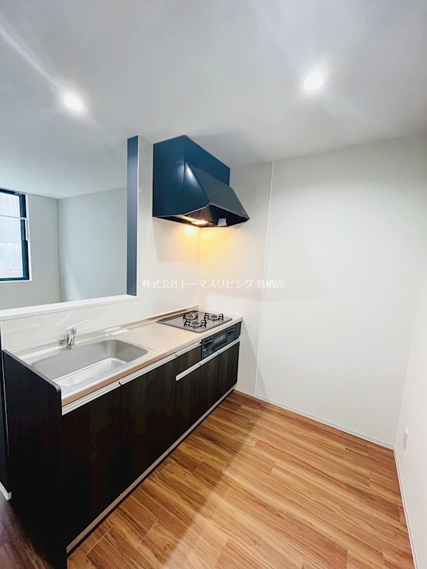 キッチン　お部屋探しはトーマスリビング鳥栖店まで