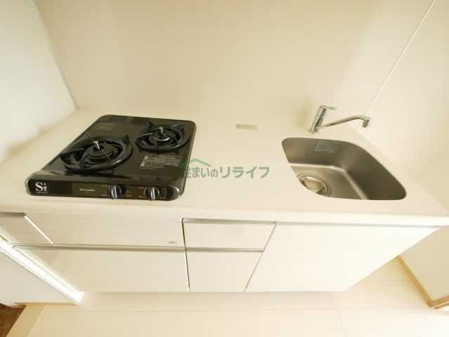 その他設備　リライフ浅草店