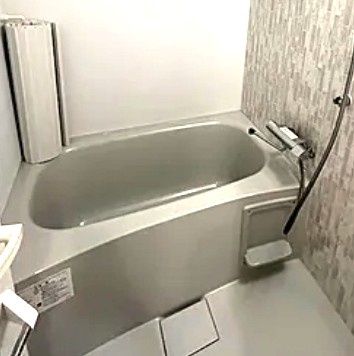 バス・シャワールーム　☆リラックスできるお風呂☆