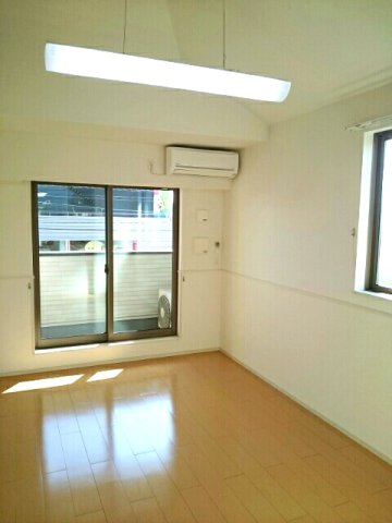 居室・リビング　居室・リビング