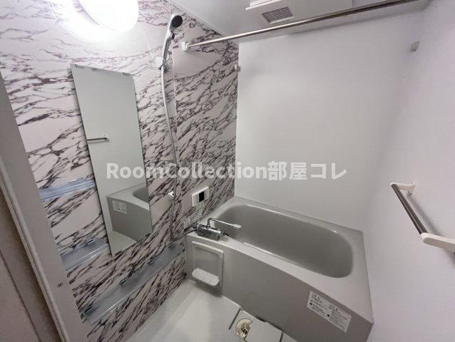 バス・シャワールーム　※同物件写真