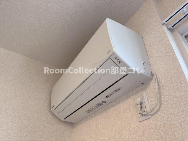 その他設備　※同物件写真