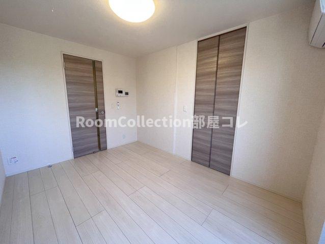 居室・リビング　※同物件写真