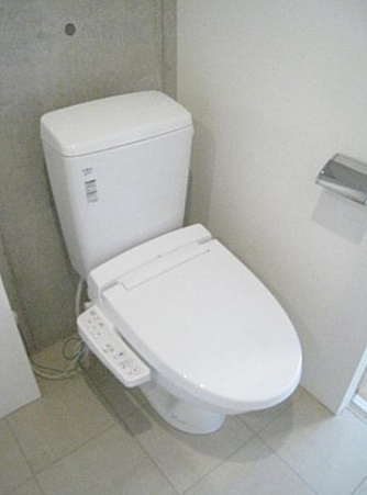 トイレ　CASA SPROUT