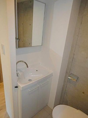 洗面設備　CASA SPROUT