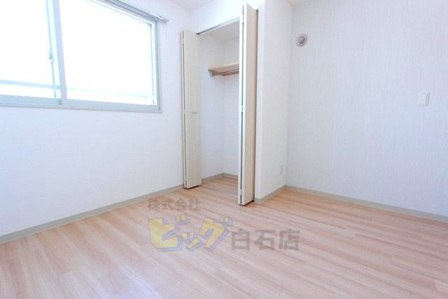 その他部屋・スペース　人気のオール洋室タイプのお部屋です♪