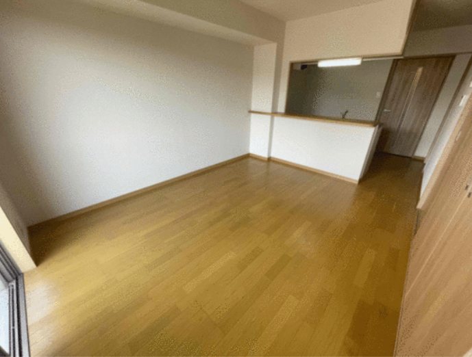 居室・リビング　※イメージ