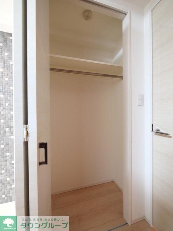 収納　お問合せは(株)タウンハウジング赤坂店へ【03-5563-…