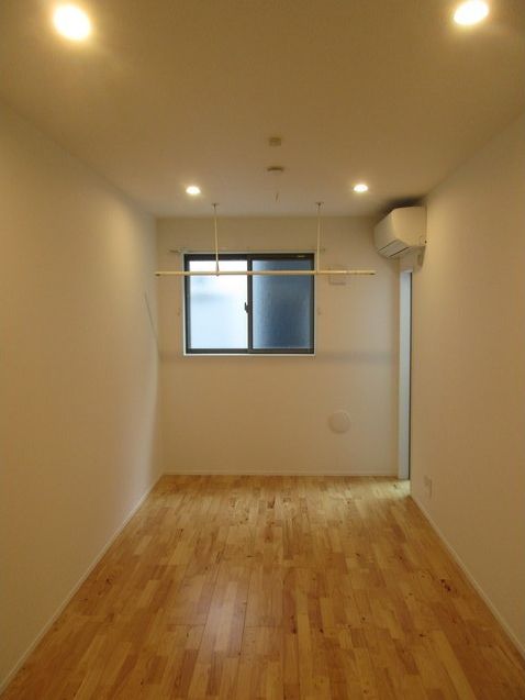 居室・リビング　弊社は都内全域の物件をご紹介可能です！