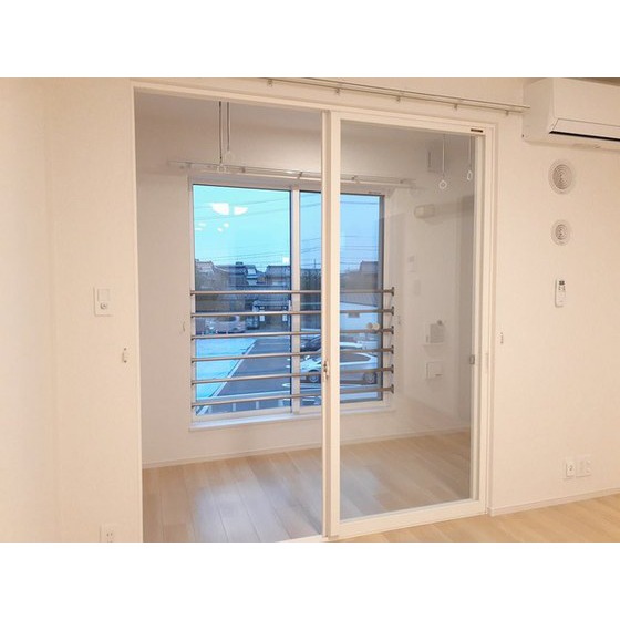 バルコニー　サンルーム