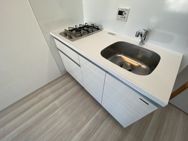 キッチン　参考写真