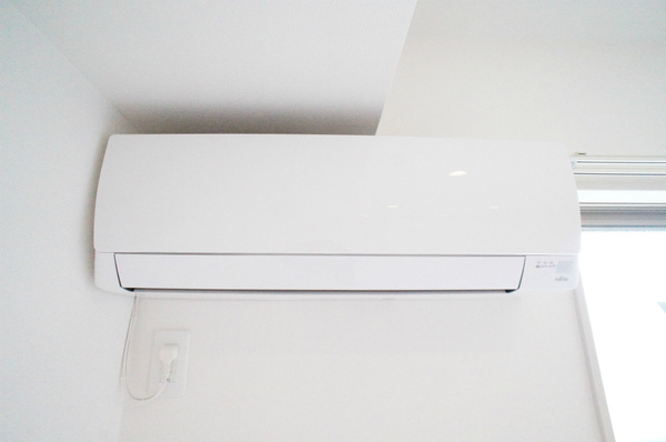 その他設備　リブリティエラ