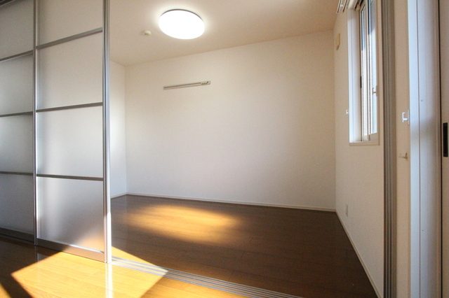 その他部屋・スペース　洋室