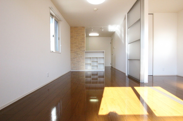 居室・リビング　ＬＤＫ