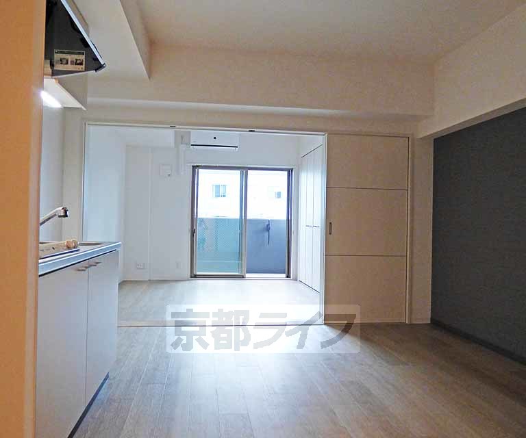 その他部屋・スペース　室内別角度です。