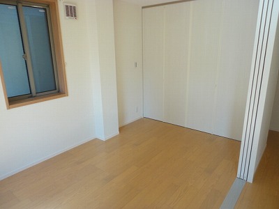 その他　洋室5.8帖