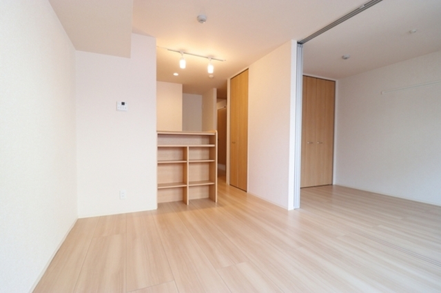 居室・リビング　リビング　１０．４帖