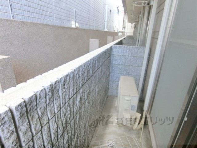 バルコニー　ベランダ