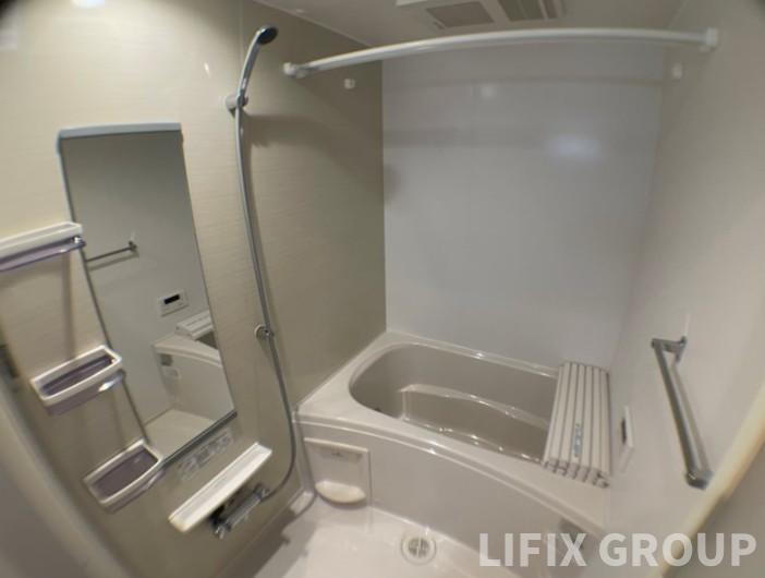 バス・シャワールーム　風呂