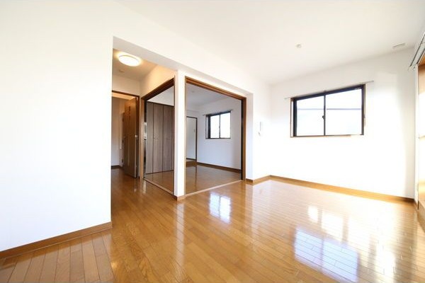 その他部屋・スペース　※写真は同じマンションの違う部屋のものになります。