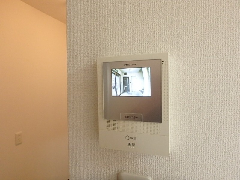 セキュリティ　図面と現状に相違がある場合には現状を優先