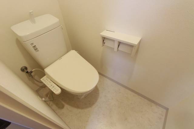 トイレ　※１０１号室室内参照