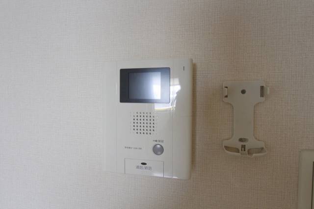 その他設備　※１０１号室室内参照