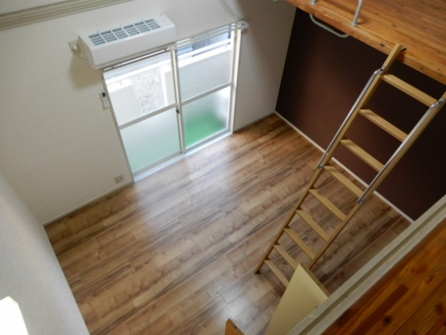 居室・リビング