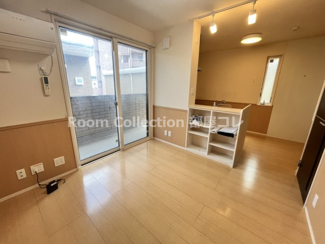 居室・リビング　※同物件写真