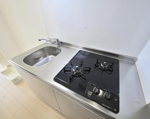 キッチン　弊社は都内全域の物件をご紹介可能です！