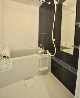 バス・シャワールーム　弊社は都内全域の物件をご紹介可能です！