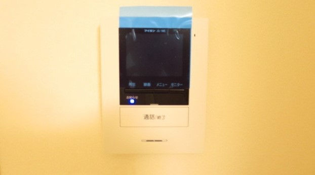 セキュリティ　弊社は都内全域の物件をご紹介可能です！