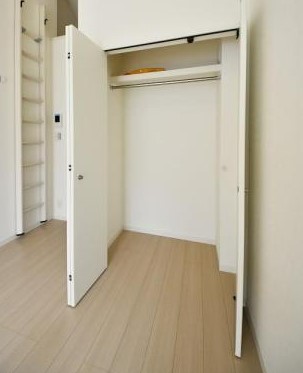 収納　弊社は都内全域の物件をご紹介可能です！