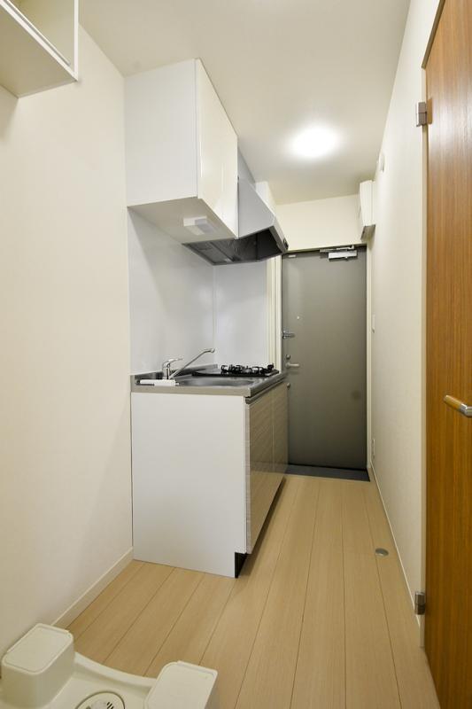 玄関　弊社は都内全域の物件をご紹介可能です！