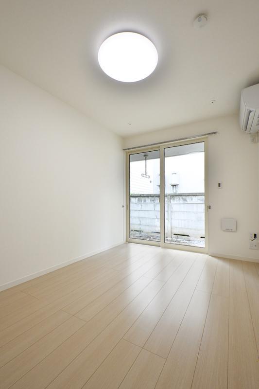 居室・リビング　弊社は都内全域の物件をご紹介可能です！