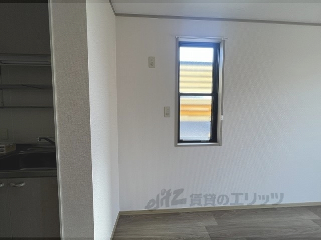 その他部屋・スペース　冷蔵庫置場