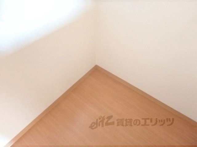 その他部屋・スペース　冷蔵庫置場