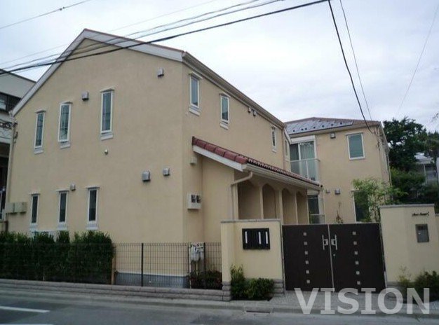 建物外観　☆外観☆